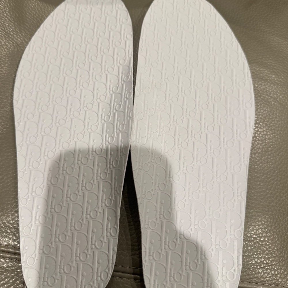 Dior Jordan 1’s - Picture 9 of 15